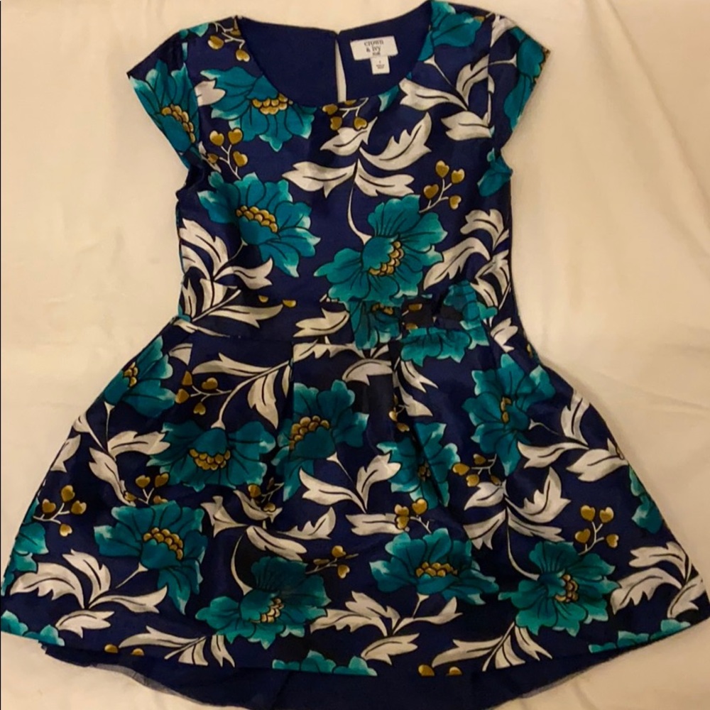 Crown and Ivy Kids girls Dress